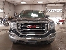 3GTU2NEC7JG****** Wrecked 2018 GMC Sierra 1500 in Maine State
