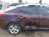 5XXGN4A76CG****** Usados 2012 Kia Optima