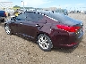 5XXGN4A76CG****** Salvamento y Reparables 2012 Kia Optima en Spokane
