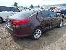 5XXGN4A76CG****** Salvamento y Destrozados 2012 Kia Optima en Estado de Washington