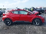 NMTKHMBX1LR****** Used 2020 Toyota C-HR in Florida State