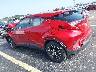 NMTKHMBX1LR****** Repairable 2020 Toyota C-HR in Florida State