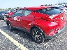 NMTKHMBX1LR****** Salvage and Repairable 2020 Toyota C-HR in Miami North