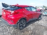 NMTKHMBX1LR****** Salvage and Wrecked 2020 Toyota C-HR in Florida State