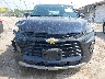 3GNKBHRS1LS****** Wrecked 2020 Chevrolet Blazer in Wisconsin State
