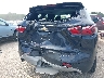 3GNKBHRS1LS****** Salvage and Repairable 2020 Chevrolet Blazer in Wisconsin State
