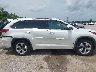 5TDYZRFH4HS****** Usados 2017 Toyota Highlander en Estado de Luisiana