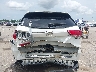 5TDYZRFH4HS****** Destrozados 2017 Toyota Highlander