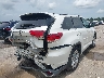 5TDYZRFH4HS****** Salvamento y Destrozados 2017 Toyota Highlander en Estado de Luisiana