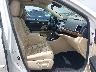 5TDYZRFH4HS****** Usados y Reparables 2017 Toyota Highlander en Estado de Luisiana