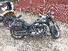 1HD1JN511BB****** Wrecked 2011 Harley-Davidson Fat Boy Lo in Texas State