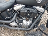 1HD1JN511BB****** Wrecked 2011 Harley-Davidson Fat Boy Lo in Rec Rides Online Exclusive