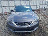1HGCR2F59EA****** Wrecked 2014 Honda Accord in Georgia State