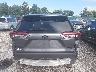2T3N1RFV5PW****** Wrecked 2023 Toyota RAV4