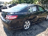 4T1BF3EK4BU****** Salvage and Repairable 2011 Toyota Camry in North Carolina State