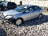 1FAHP3F2XCL****** Used and Repairable 2012 Ford Focus in Ashland