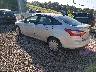 1FAHP3F2XCL****** Salvage and Repairable 2012 Ford Focus in Ashland