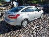1FAHP3F2XCL****** Salvage and Wrecked 2012 Ford Focus in Kentucky State