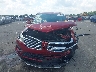 5LMCJ3C91GU****** Destrozados 2016 Lincoln MKC en Estado de Indiana