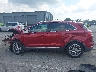 5LMCJ3C91GU****** Reparables 2016 Lincoln MKC en Estado de Indiana