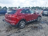5LMCJ3C91GU****** Salvamento y Destrozados 2016 Lincoln MKC en Estado de Indiana