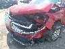 5LMCJ3C91GU****** Salvamento y Reparables 2016 Lincoln MKC en Estado de Indiana