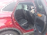 5LMCJ3C91GU****** Destrozados 2016 Lincoln MKC en Fort Wayne