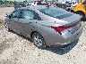 KMHLL4AG9PU****** Salvage and Repairable 2023 Hyundai Elantra in Cincinnati