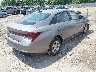 KMHLL4AG9PU****** Salvage and Wrecked 2023 Hyundai Elantra in Ohio State