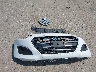 KMHD35LH0GU****** Wrecked 2016 Hyundai Elantra in Maine State