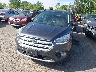 1FMCU9HD9JU****** Wrecked 2018 Ford Escape in Colorado State
