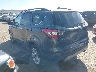 1FMCU9HD9JU****** Salvage and Repairable 2018 Ford Escape in Denver East
