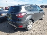 1FMCU9HD9JU****** Salvage and Wrecked 2018 Ford Escape in Colorado State