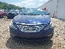 5NPEC4AC4DH****** Wrecked 2013 Hyundai Sonata in Illinois State
