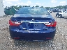 5NPEC4AC4DH****** Wrecked 2013 Hyundai Sonata