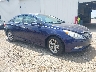 5NPEC4AC4DH****** Salvage and Wrecked 2013 Hyundai Sonata in Chicago North