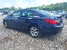 5NPEC4AC4DH****** Salvage and Repairable 2013 Hyundai Sonata in Chicago North