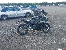 ML5EXER16SD****** Salvamento y Destrozados 2025 Kawasaki Ninja 650 en Estado de Maryland