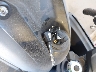 ML5EXER16SD****** Salvamento 2025 Kawasaki Ninja 650 en Estado de Maryland