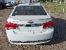 1G1PG5SB9D7****** Wrecked 2013 Chevrolet Cruze
