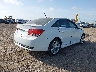 1G1PG5SB9D7****** Salvage and Wrecked 2013 Chevrolet Cruze in Texas State