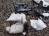 1HGCY1F29SA****** Wrecked 2025 Honda Accord in Ohio State