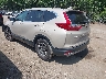 2HKRW2H8XKH****** Salvamento y Reparables 2019 Honda CR-V en Providence