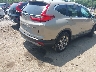 2HKRW2H8XKH****** Salvamento y Destrozados 2019 Honda CR-V en Estado de Rhode Island