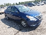 3N1CN7AP9JL****** Salvage and Wrecked 2018 Nissan Versa in Lexington