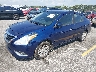 3N1CN7AP9JL****** Used and Repairable 2018 Nissan Versa in Lexington