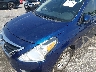 3N1CN7AP9JL****** Salvage and Repairable 2018 Nissan Versa in South Carolina State