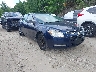 1G1ZG57B984****** Salvamento y Destrozados 2008 Chevrolet Malibu en Taunton