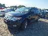 2FMDK38C98B****** Usados y Reparables 2008 Ford Edge en Little Rock
