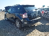 2FMDK38C98B****** Salvamento y Reparables 2008 Ford Edge en Little Rock